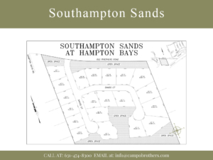 Southampton Sands